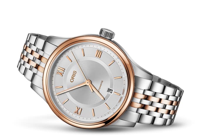 Image of  Classic Date